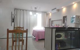 Apto 115 N B a 6 km do aeroporto
